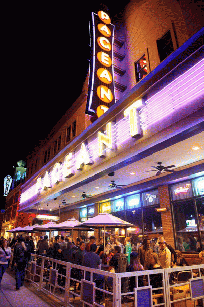 photo of The Pageant 